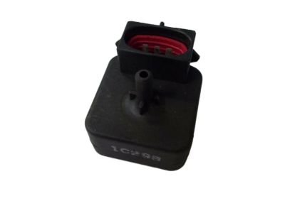 Mercury EGR Valve Position Sensor - E6AZ-9J460-A