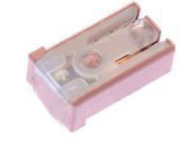 2022 Lincoln Navigator Battery Fuse - GU5Z-14526-H