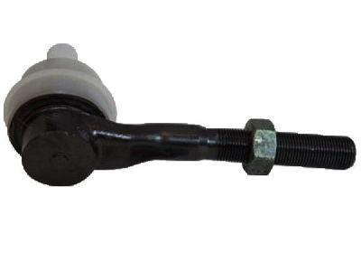 Ford F65Z-3A130-BA End - Spindle Rod Connecting       