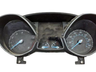 Ford CM5Z-10849-CTA Cluster Assembly