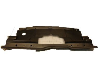 Ford 1S8Z-8326-AA Deflector - Air