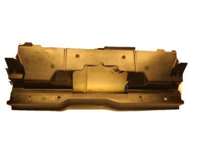 Ford 1S8Z-8326-AA Deflector - Air