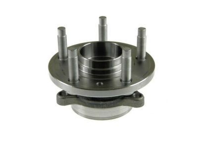 Ford 8A8Z-1104-B Hub Assembly - Wheel