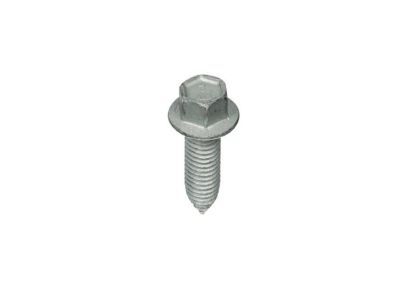 Ford -N802455-S439 Retainer Screw