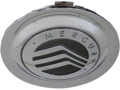 Mercury Wheel Cover - 3W3Z-1130-CA