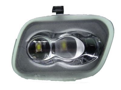 Ford FL3Z-13B375-B Puddle Lamp