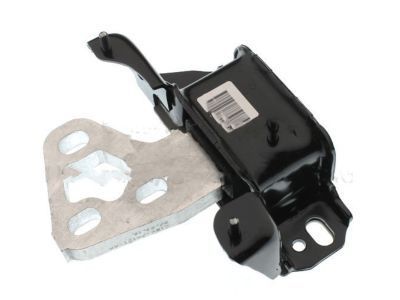 2016 Ford Fiesta Engine Mount Bracket - C1BZ-6068-C