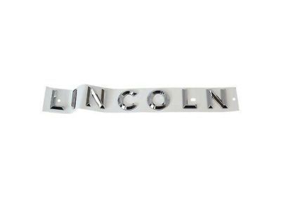 2016 Lincoln MKT Emblem - AE9Z-7442528-A