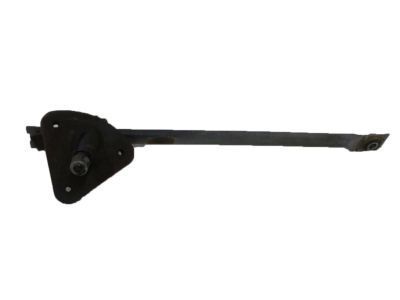 1996 Ford F-150 Wiper Pivot - F6TZ-17567-AA