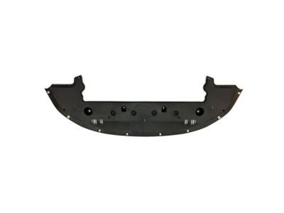 Lincoln HP5Z-8310-D Lower Shield