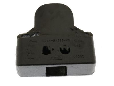 Ford HL3Z-5598-B Mount Plate Pad