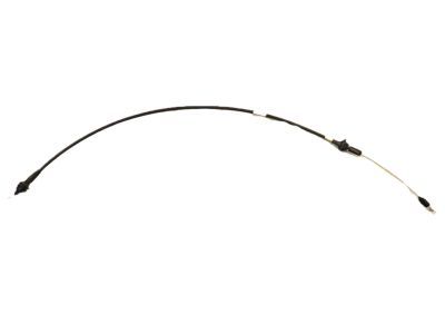 Ford 2L5Z-9A758-CA Cable Assembly