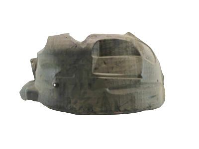 Ford 5L3Z-16103-AA Guard - Front Splash