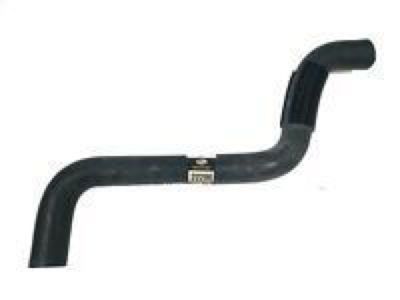 1992 Ford E-150 Econoline Cooling Hose - F5TZ-8260-B