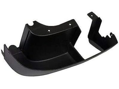 Ford CK4Z-17F774-DD End Cap