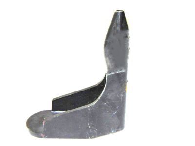 Mercury 1F1Z-5A294-AA Bracket - Exhaust Pipe Mounting    