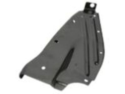 Ford HC3Z-9928260-A Rear Extension