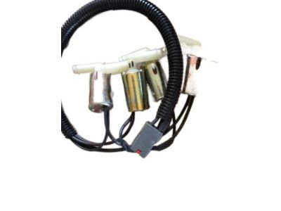 Ford E4ZZ9C915A Purge Solenoid