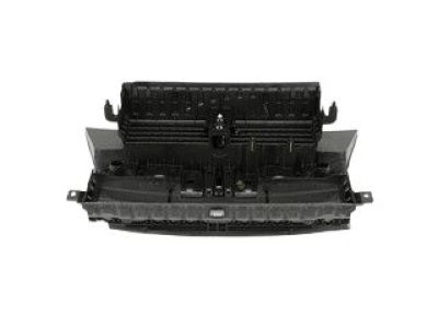 Ford GV4Z-8475-B Radiator Shutter Assembly