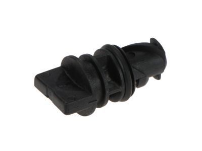 Ford DG9Z-8115-A Radiator Drain Plug