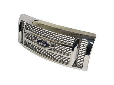 Ford 9L3Z-8200-FA Grille