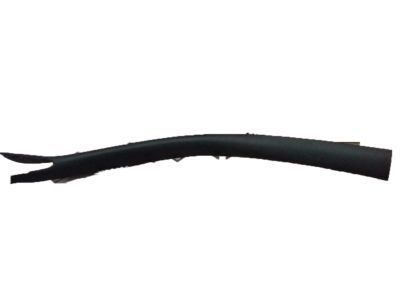 Ford AR3Z-6303598-BB Windshield Pillar Trim