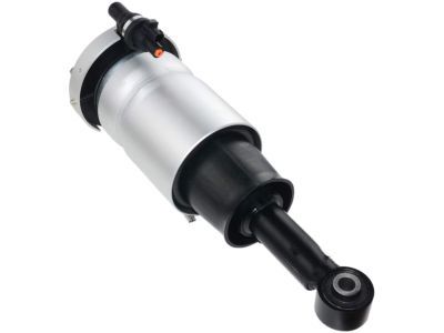 Lincoln Air Suspension - 7L1Z-5A891-B