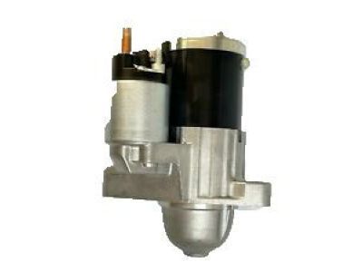 Ford BR3Z-11002-B Starter