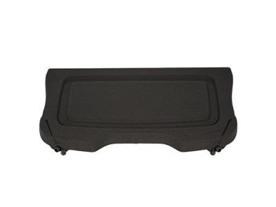 Ford CV6Z-5846668-AB Package Tray Trim