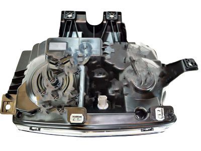 Ford 7C3Z-13008-BA Headlamp