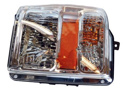 Ford 7C3Z-13008-BA Headlamp