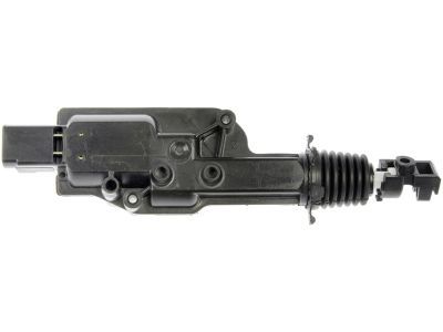 Ford F3VY-54218A42-A Actuator Assy