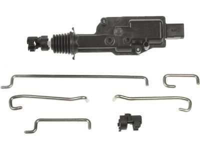 Ford F3VY-54218A42-A Actuator Assy