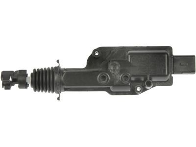 Ford F3VY-54218A42-A Actuator Assy