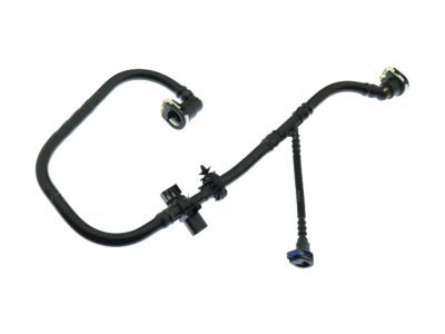 Ford G1FZ-8075-A Reservoir Hose