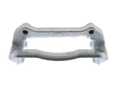 2020 Ford F-150 Brake Caliper Bracket - CL3Z-2B292-B