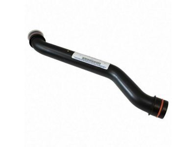 2011 Lincoln MKS Cooling Hose - 7T4Z-8A505-DB