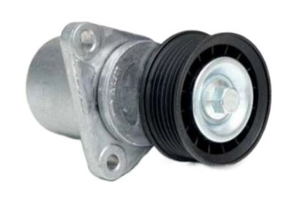 Lincoln 6E5Z-6A228-AA Pulley Assy - Tension