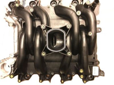 2011 Ford Crown Victoria Intake Manifold - 9W7Z-9424-A