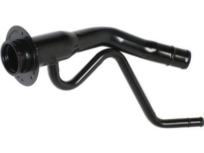 Ford F-250 Super Duty Fuel Filler Neck - 8C3Z-9034-KF