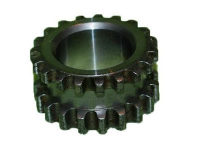 Ford CP9Z-6306-A Gear - Crankshaft