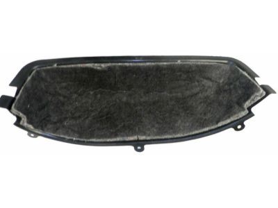 Ford 2C2Z-1613042-BAA Side Cover