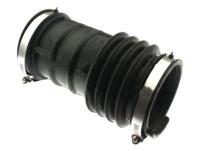 Lincoln DA8Z-9B659-D Intake Tube