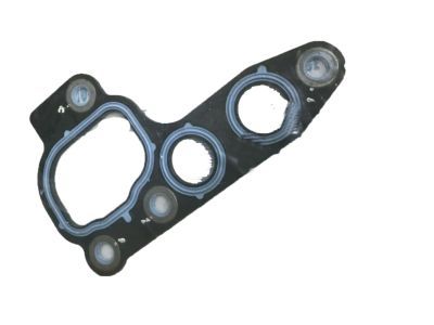 Mercury F6AZ-6840-BA Gasket