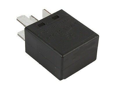 Lincoln 5M5Z-14N089-AA Relay