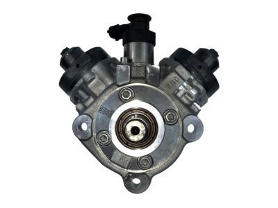 2016 Ford F-250 Super Duty Fuel Injection Pump - BC3Z-9A543-B