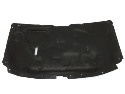 Ford 3C3Z-16738-BD Insulator - Hood