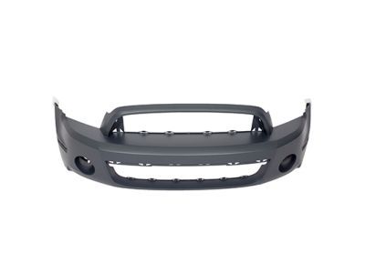 Ford Mustang Bumper - AR3Z-17D957-ADPTM