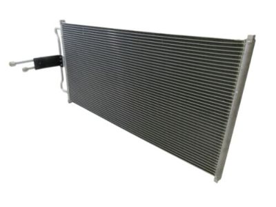 Lincoln A/C Condenser - 7L3Z-19712-AB