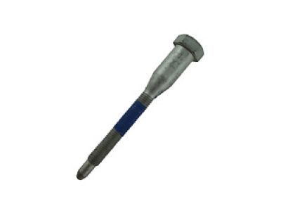 Ford -W710832-S439 Rear Insulator Bolt